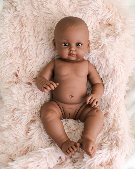 Minikane - AUGUSTINE lėlė -  47cm doll