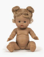 Minikane - GORDIS kvepianti lėlė - LOUISE - LE KUKU