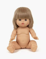 Minikane GORDIS mirksianti lėlė - YZÉ with sleepy eyes - LE KUKU