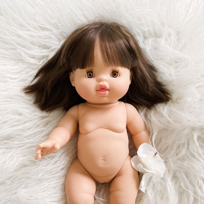 Minikane - GORDIS scented doll - JEANNE