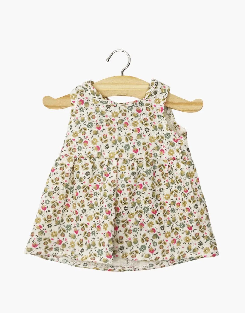 Minikane suknelė Robe Faustine - GORDIS lėlėms - LE KUKU