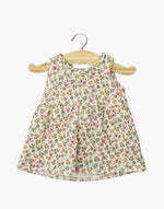 Minikane suknelė Robe Faustine - GORDIS lėlėms - LE KUKU