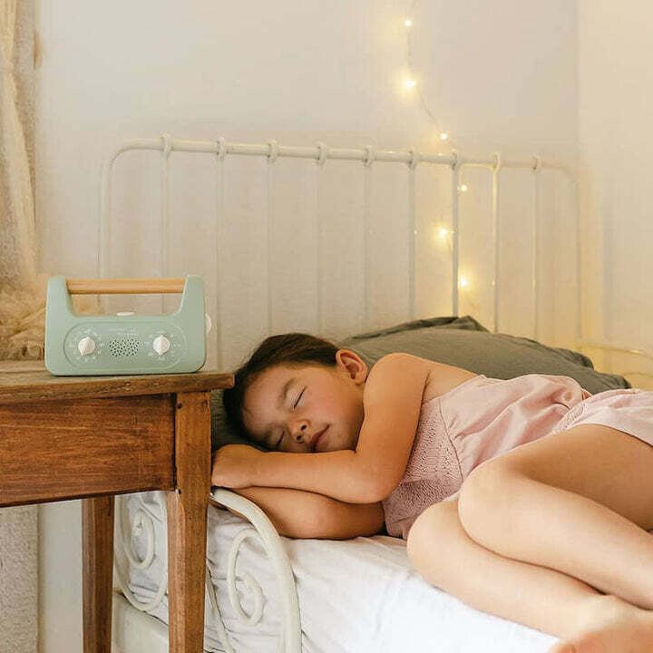 MORPHEE meditacijų draugas vaikams Mon Petit Morphée - LE KUKU