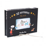 Moulin Roty - didelis kino projektorius -Deluxe Les petites merveilles - LE KUKU