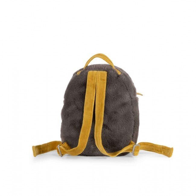 Moulin Roty - kuprinė - Hedgehog backpack Trois Petits Lapins - LE KUKU
