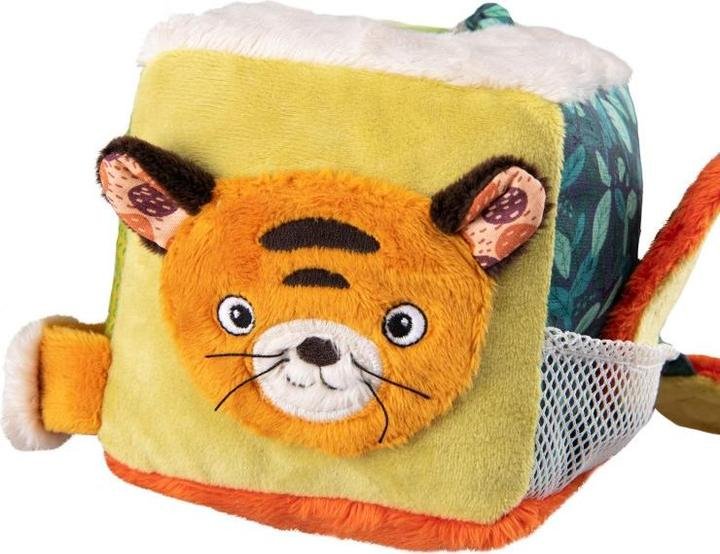 Moulin Roty - Lavinamasis kubas | Dans la Jungle - LE KUKU