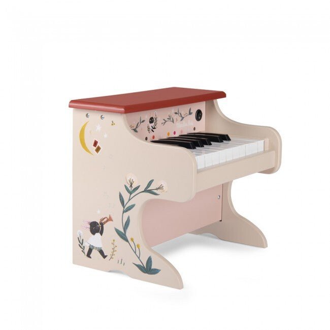 Moulin Roty pianinas - Piano Apres la Pluie - LE KUKU
