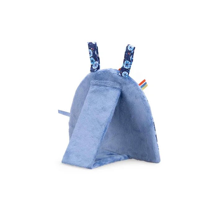 Moulin Roty veiklos veidrodėlis „Les Aventures de Paulie“ - LE KUKU