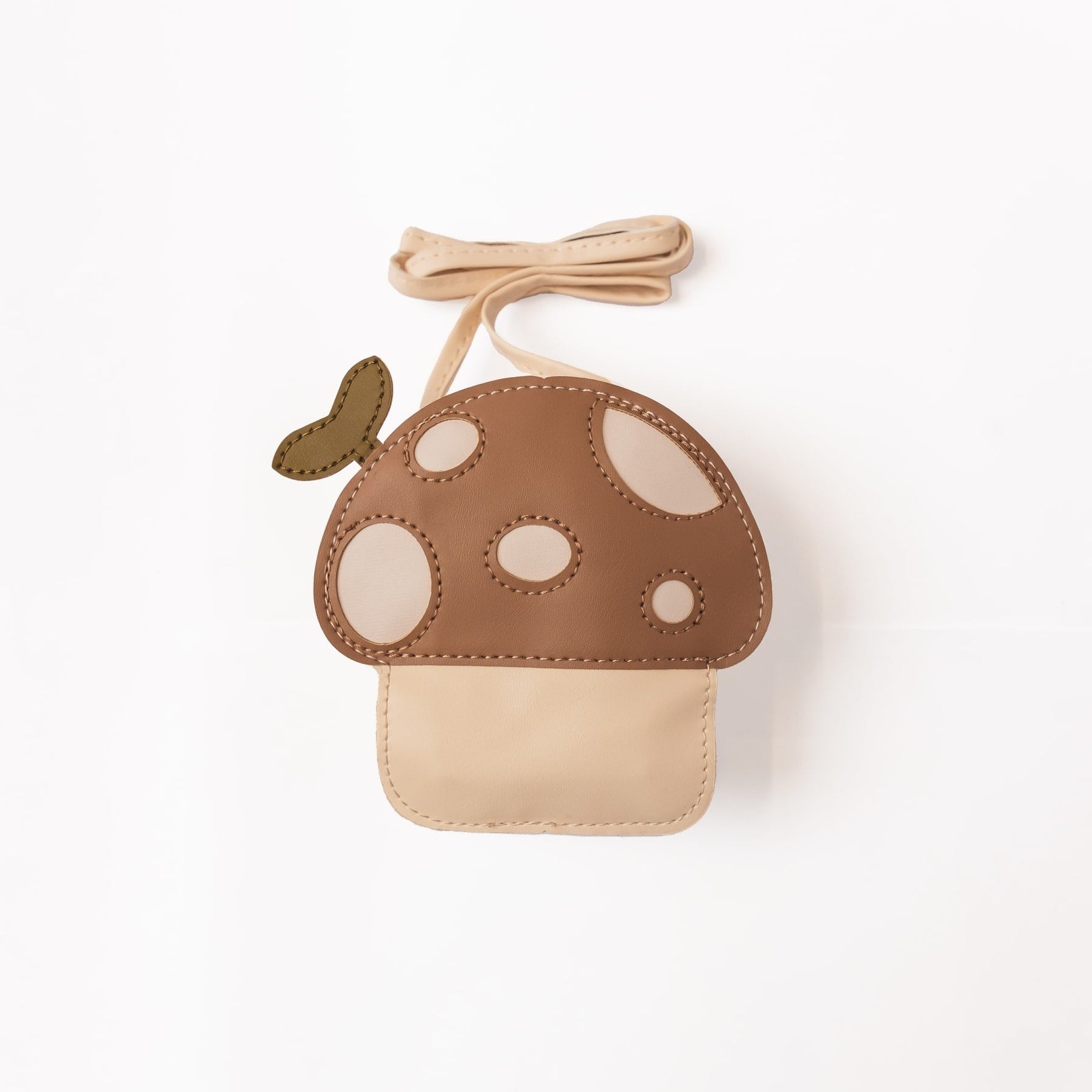 Mrs Ertha rankinukas - Mushroom 🍄‍🟫 - LE KUKU