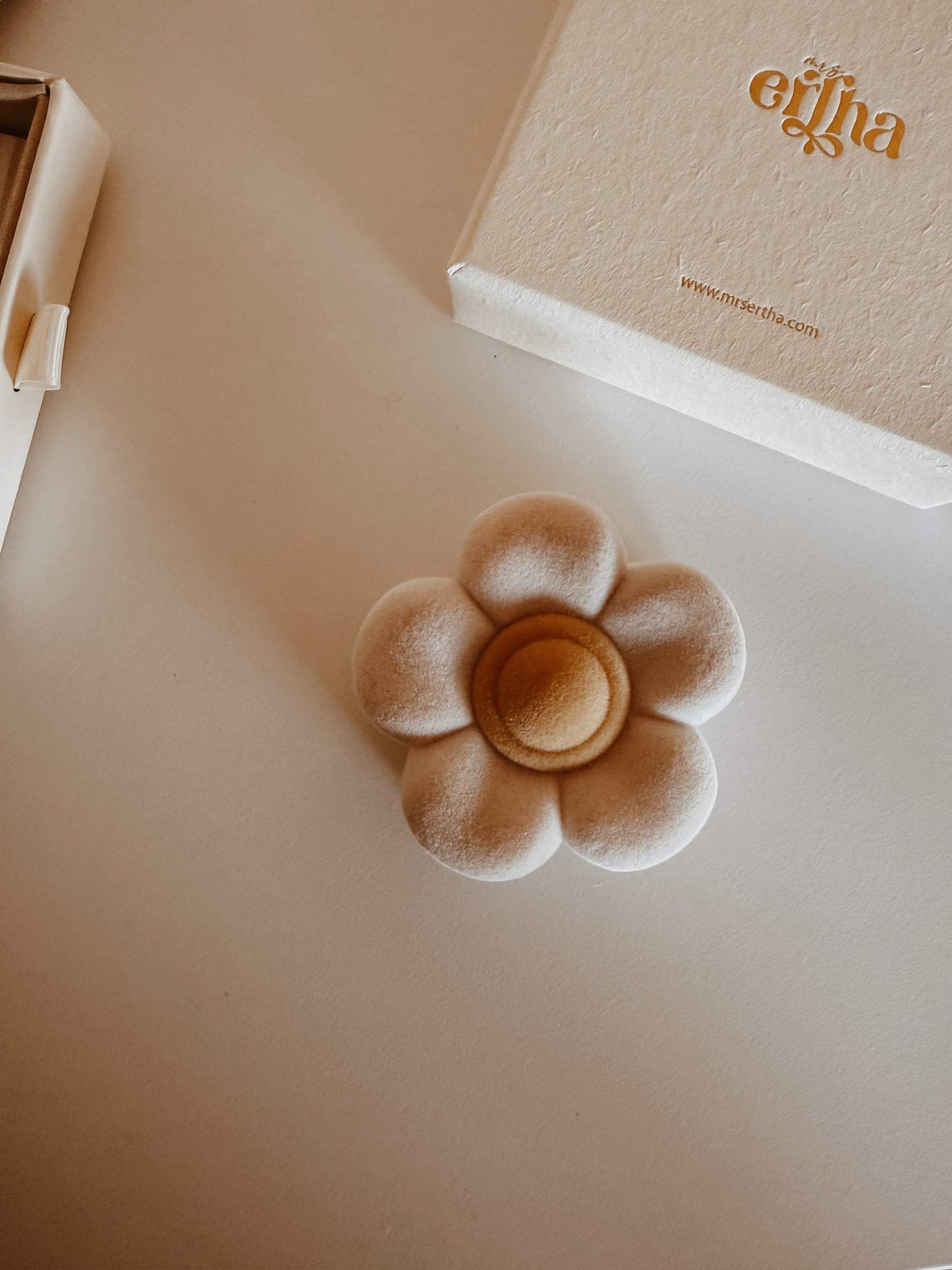 Papuošalų dėžutė „Daisy“