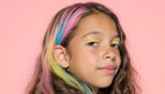 OMY Kreidelės plaukams dažyti | 6vnt. - HAIR CHALK - LE KUKU