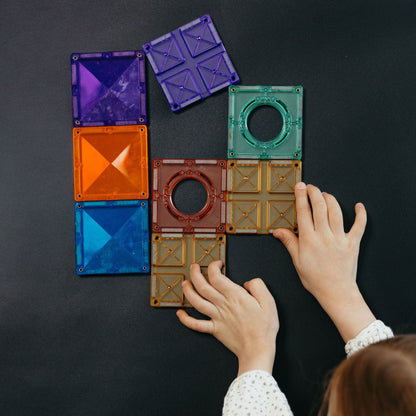 Petit Tableau - Magnetinė lenta vaikams - Namelis - LE KUKU