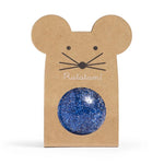 Ratatam - blizgantis šokinėjantis kamuoliukas 🐭 (43 mm) - LE KUKU