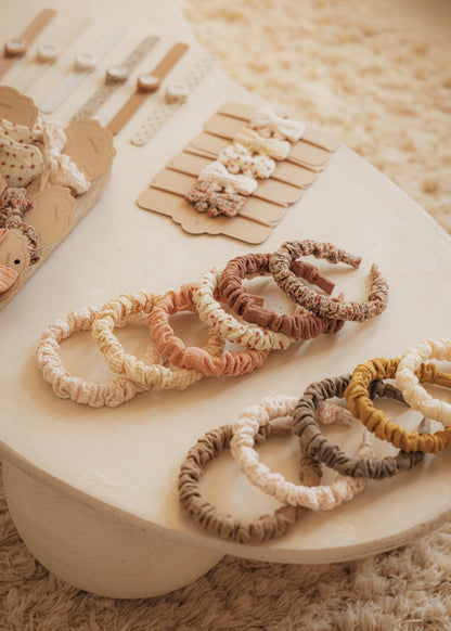 Lankelis „Organic Squares“