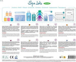 Sentosphère - SPA laboratorija 🌿🫧 - LE KUKU