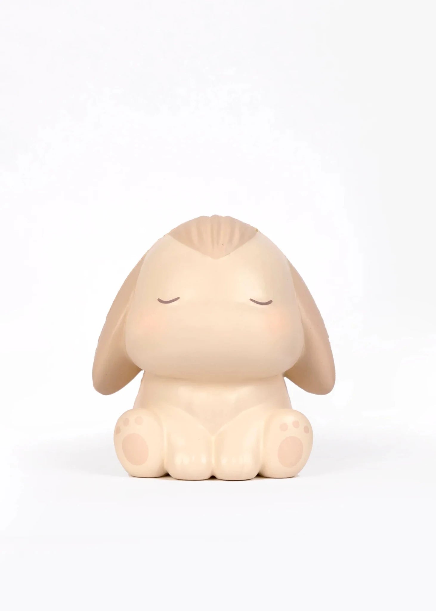 Squichymals - Antistresinis gyvūnėlis - Zuikutis 🐇 - LE KUKU