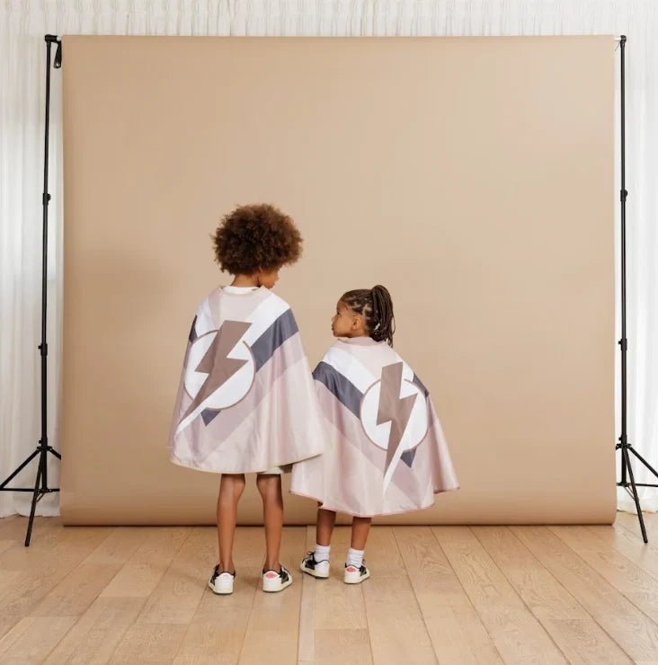 Super Minus apsiaustas Cape Super Babyatoutprix - LE KUKU