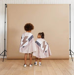 Super Minus apsiaustas Cape Super Babyatoutprix - LE KUKU