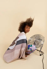 Super Minus apsiaustas Cape Super Babyatoutprix - LE KUKU