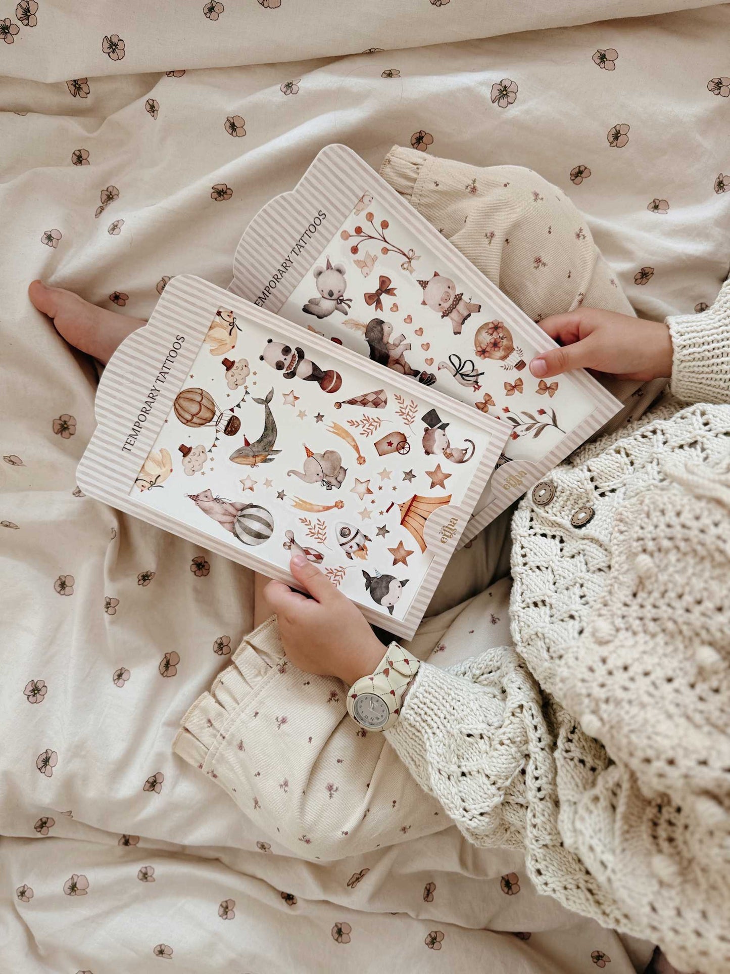 Laikinosios tatuiruotės - Dreams Star