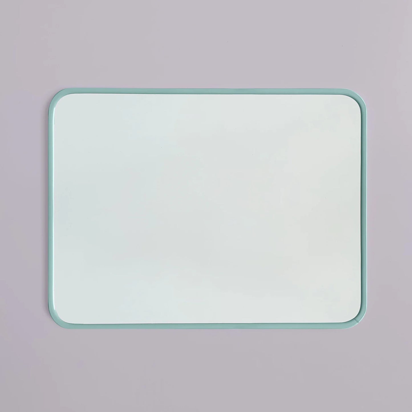 Ma Cabane à Rêves - magnetinė lenta stačiakampio formos - School magnetic whiteboard -- Opaline