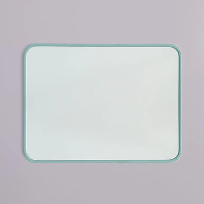 Ma Cabane à Rêves - magnetinė lenta stačiakampio formos - School magnetic whiteboard -- Opaline