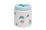 Termo indelis/termosas maistui - Funky Dogs 500ml - LE KUKU