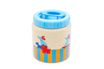 Termo maisto indelis/termosas - Big Woof Gang 500ml - LE KUKU