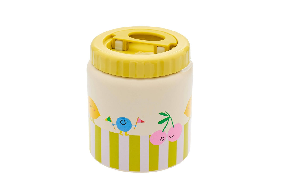 Termo maisto indelis/termosas - Cherry Pop 500ml - LE KUKU