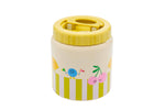Termo maisto indelis/termosas - Cherry Pop 500ml - LE KUKU