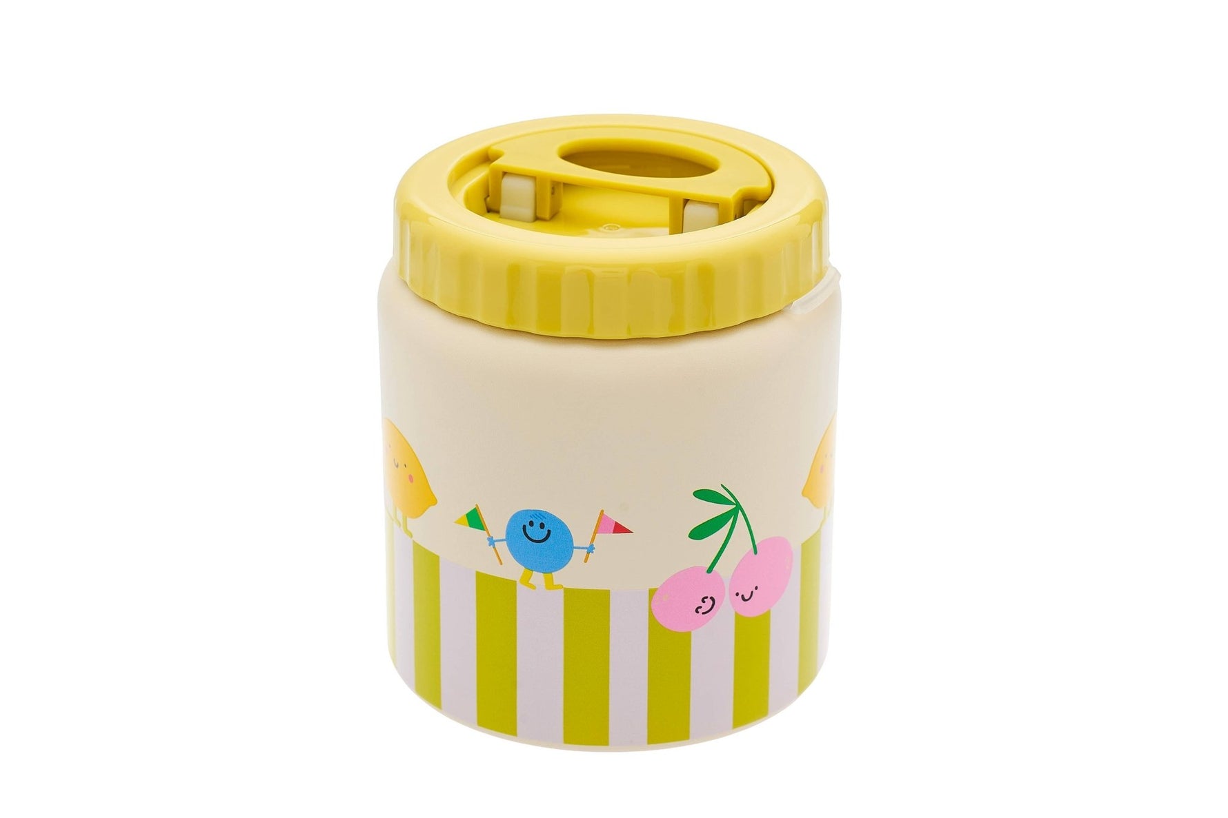 Termo maisto indelis/termosas - Cherry Pop 500ml - LE KUKU