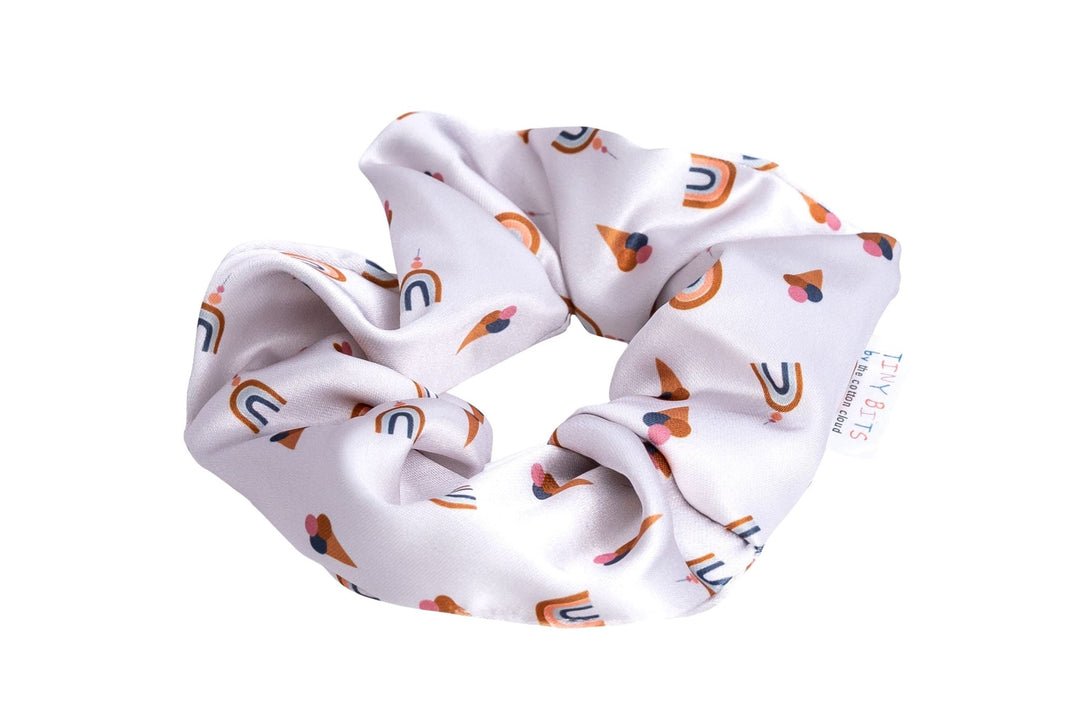 The Cotton Cloud - Plaukų gumytė - Scrunchie (Skirtingi modeliai) - LE KUKU