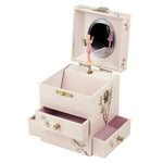 Trousselier - muzikinė dėžutė - Cherry Blossom Fairy Music Box - Flower Fairies© - LE KUKU