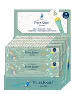 Trousselier - Peter Rabbit™ istorijų projektorius ir kišeninis žibintuvėlis - LE KUKU