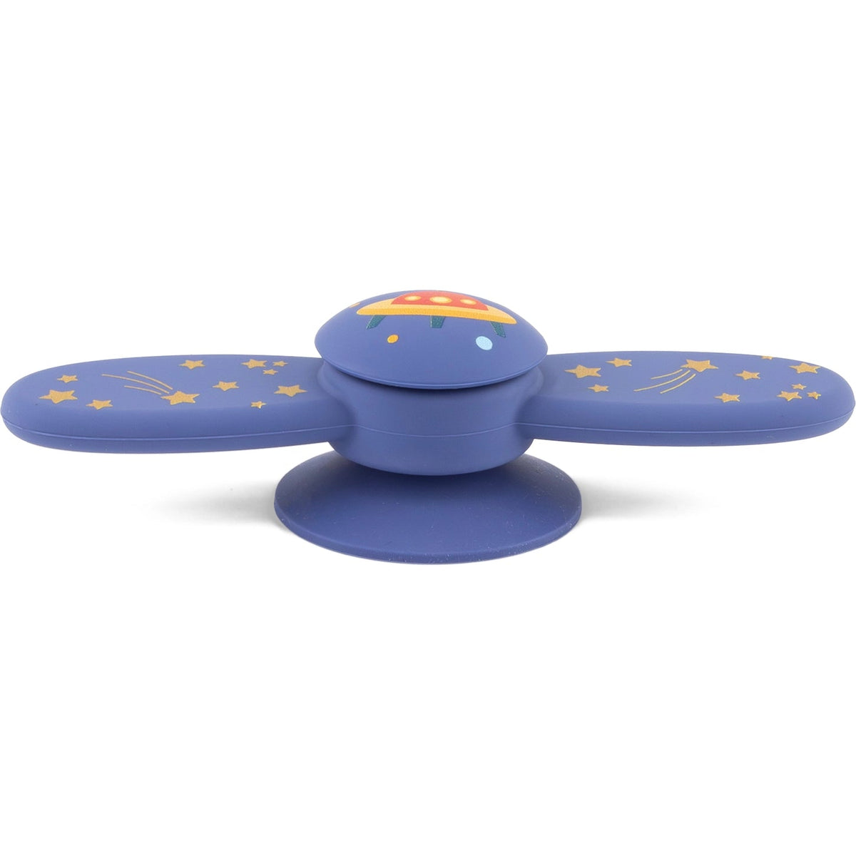 Ulysse Couleurs d'Enfance - spinerių rinkinys Rocketoune & Héliloune - LE KUKU