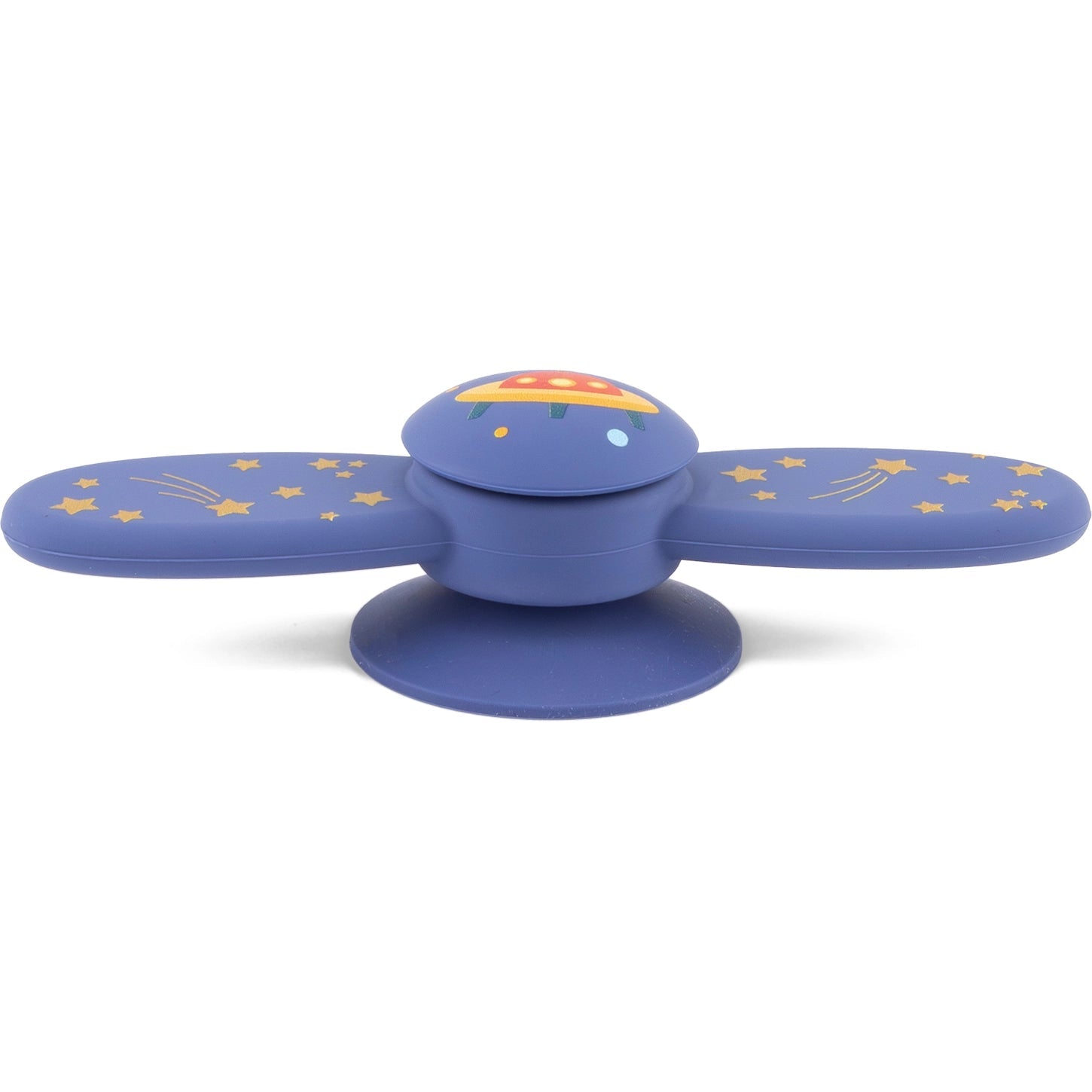 Ulysse Couleurs d'Enfance - spinerių rinkinys Rocketoune & Héliloune - LE KUKU