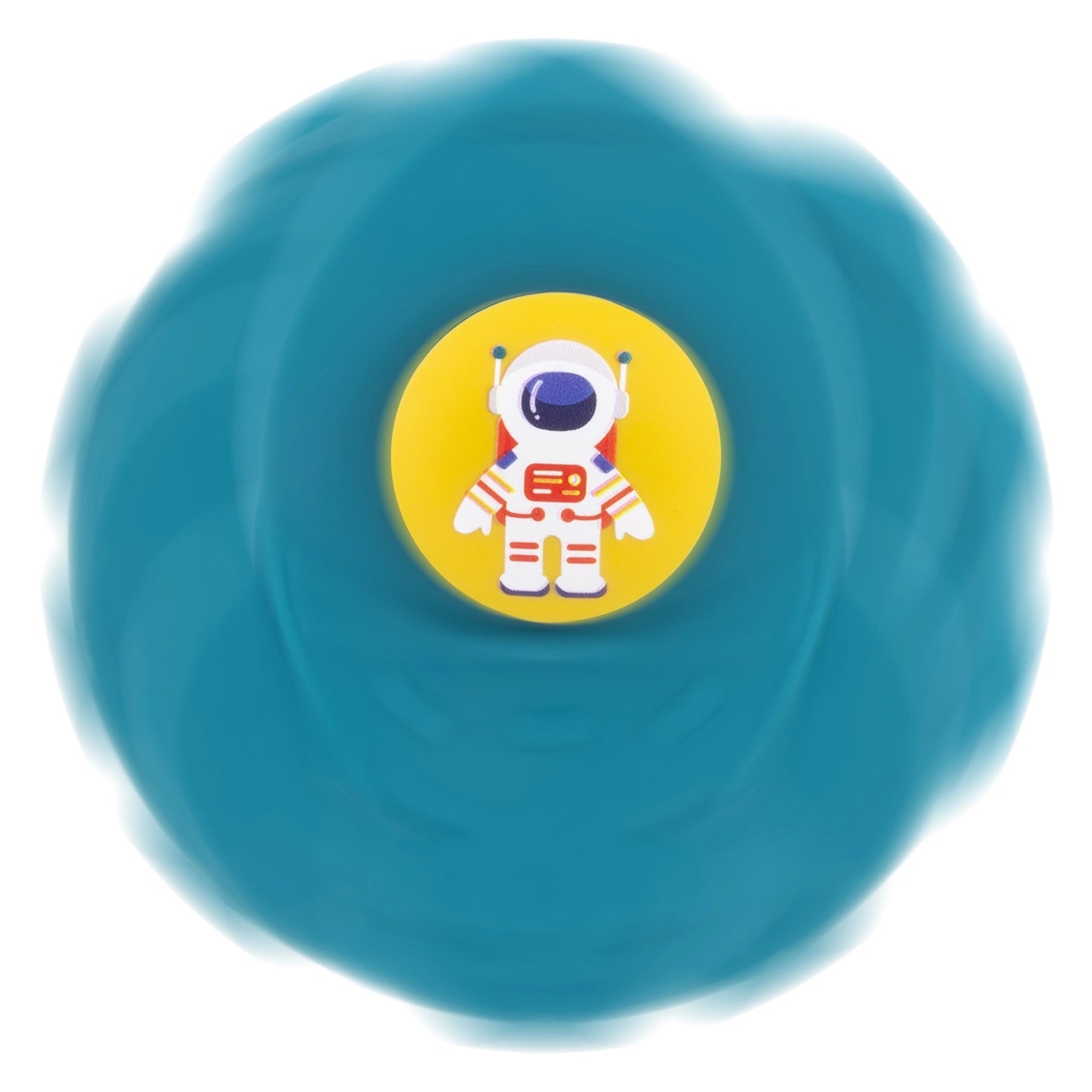 Ulysse Couleurs d'Enfance - spinerių rinkinys Rocketoune & Héliloune - LE KUKU