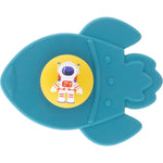 Ulysse Couleurs d'Enfance - spinerių rinkinys Rocketoune & Héliloune - LE KUKU