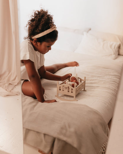 Lėlė „Lupita“ – Rasberry Bunchs | 20 cm