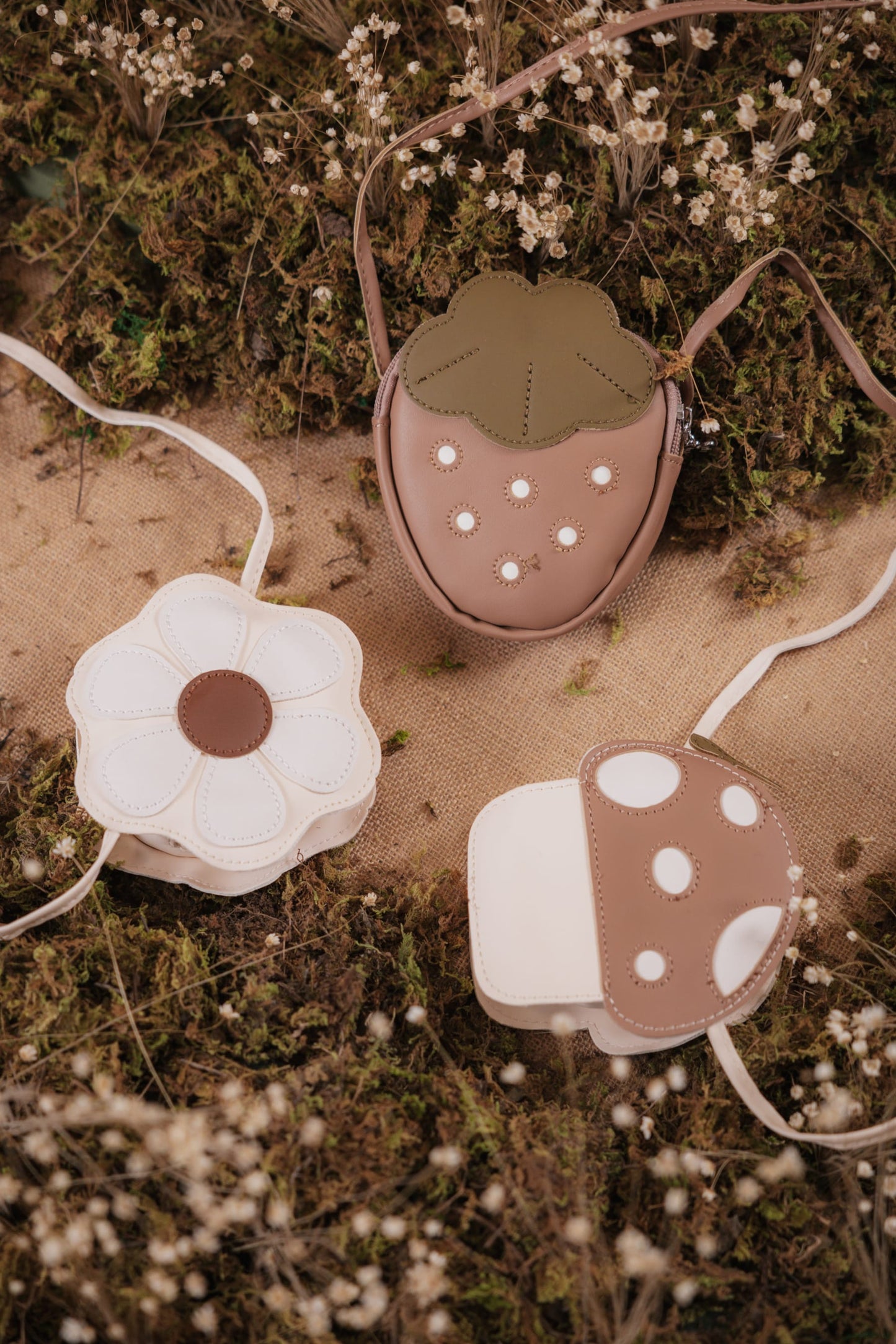 Rankinukas - Mushroom 🍄‍🟫