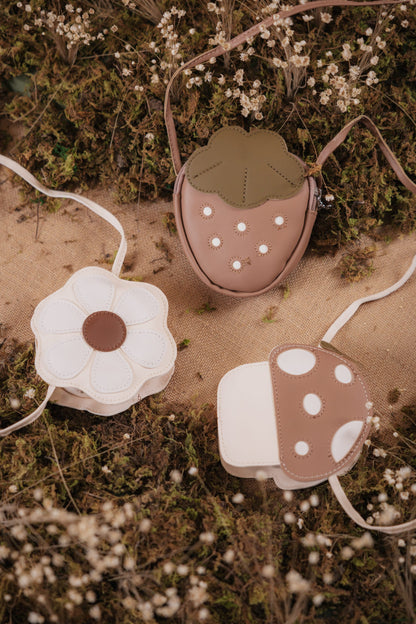 Rankinukas - Mushroom 🍄‍🟫