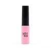 YAKA - 2 in 1 nagų lakas „Strawberry Milk" 🍓 - LE KUKU