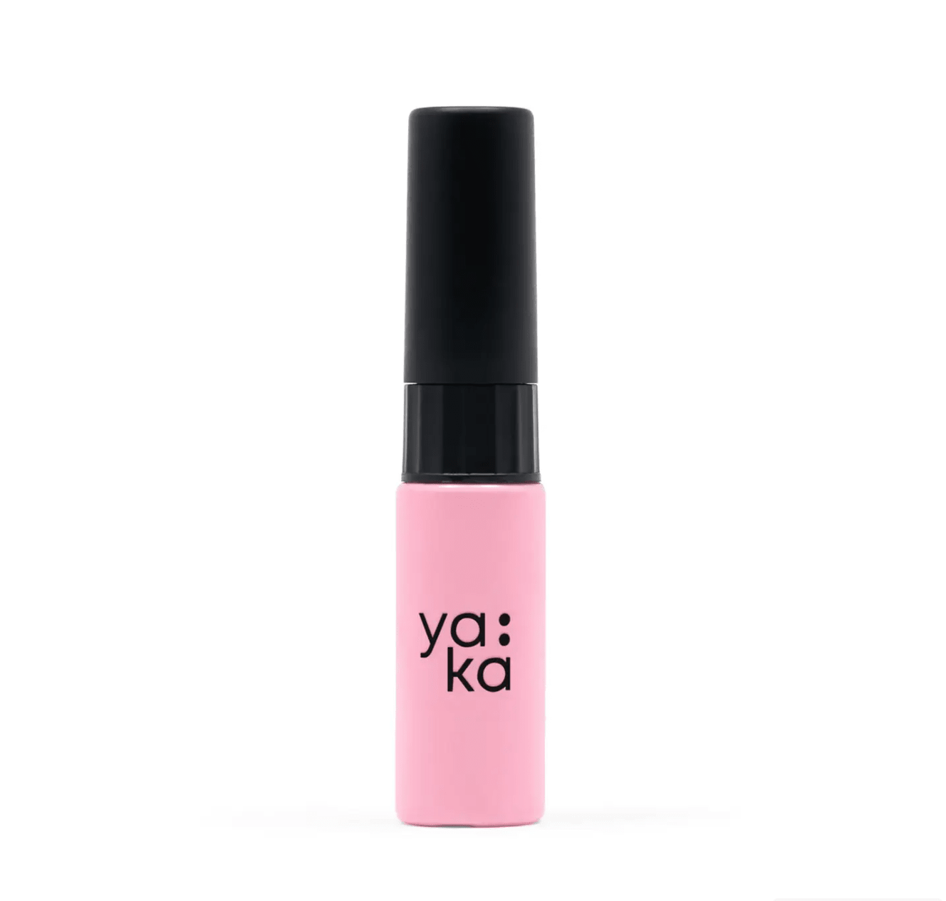 YAKA - 2 in 1 nagų lakas „Strawberry Milk" 🍓 - LE KUKU