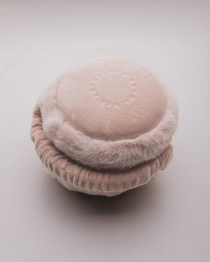 Vaikiškos ausinės „Blush“