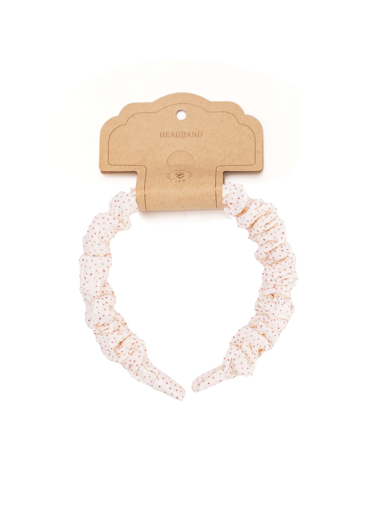 Lankelis „Unique Dots“