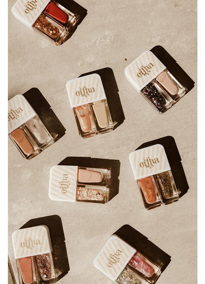 Nagų lakų rinkinys - Aquabelles - Lavander Love